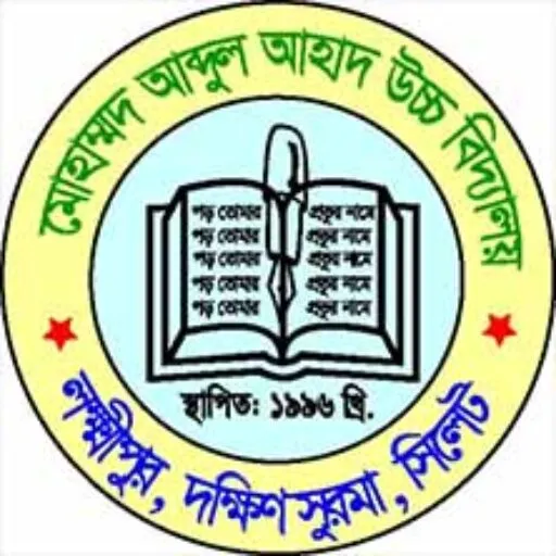 Mohammed Abdul Ahad High School